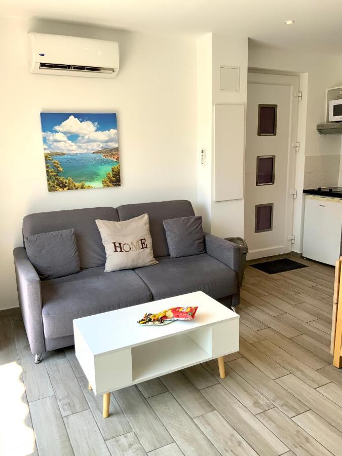 Apartment Sunny - Magnan, Tramway-proche Aeroport *