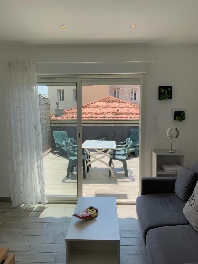 Sunny - Magnan, Tramway-proche Aeroport Nizza
