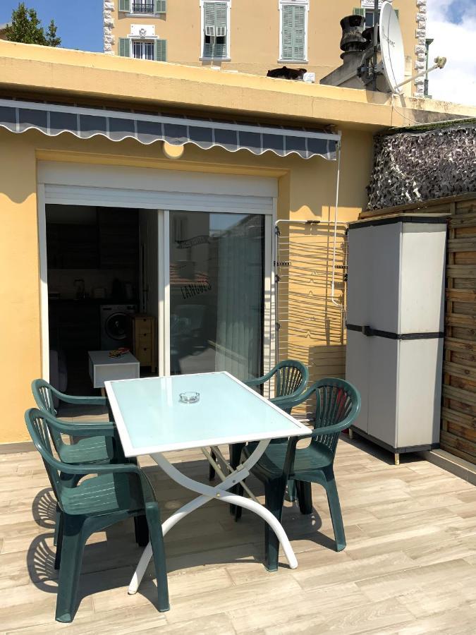 Apartment Sunny - Magnan, Tramway-proche Aeroport Nice